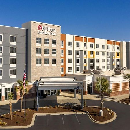Hilton Garden Inn Columbia Airport, Sc Exteriör bild