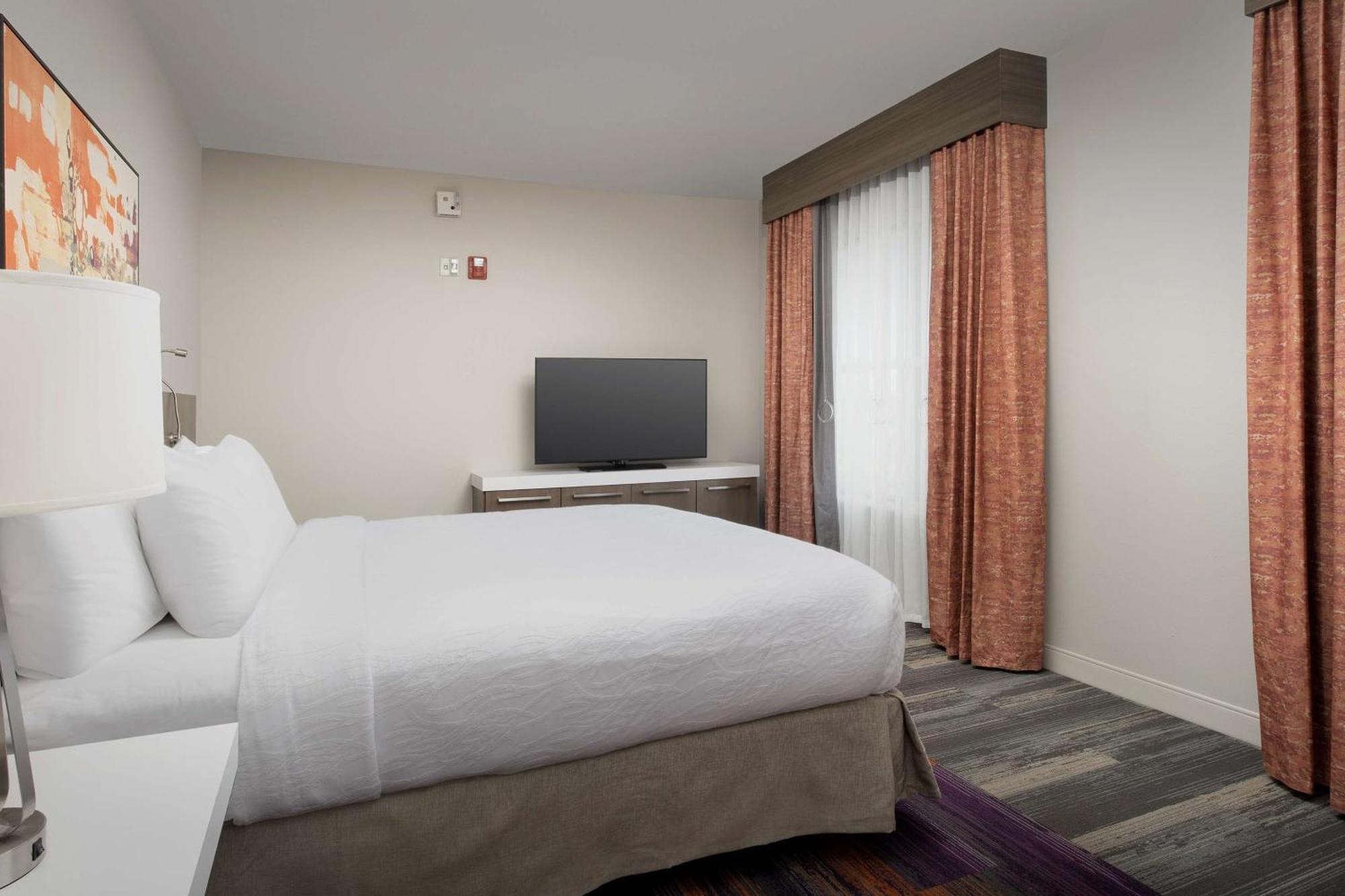 Hilton Garden Inn Columbia Airport, Sc Exteriör bild