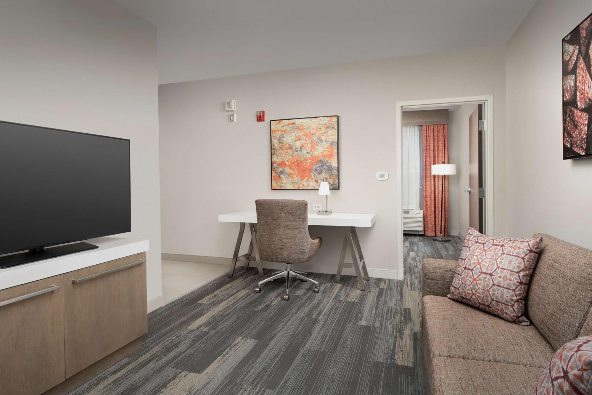 Hilton Garden Inn Columbia Airport, Sc Exteriör bild