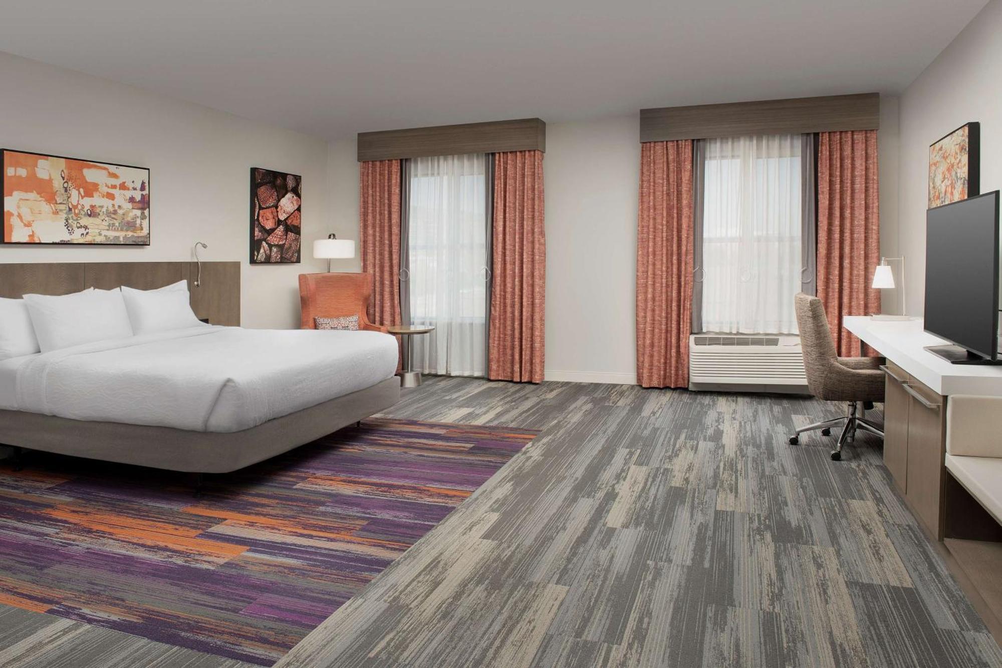 Hilton Garden Inn Columbia Airport, Sc Exteriör bild