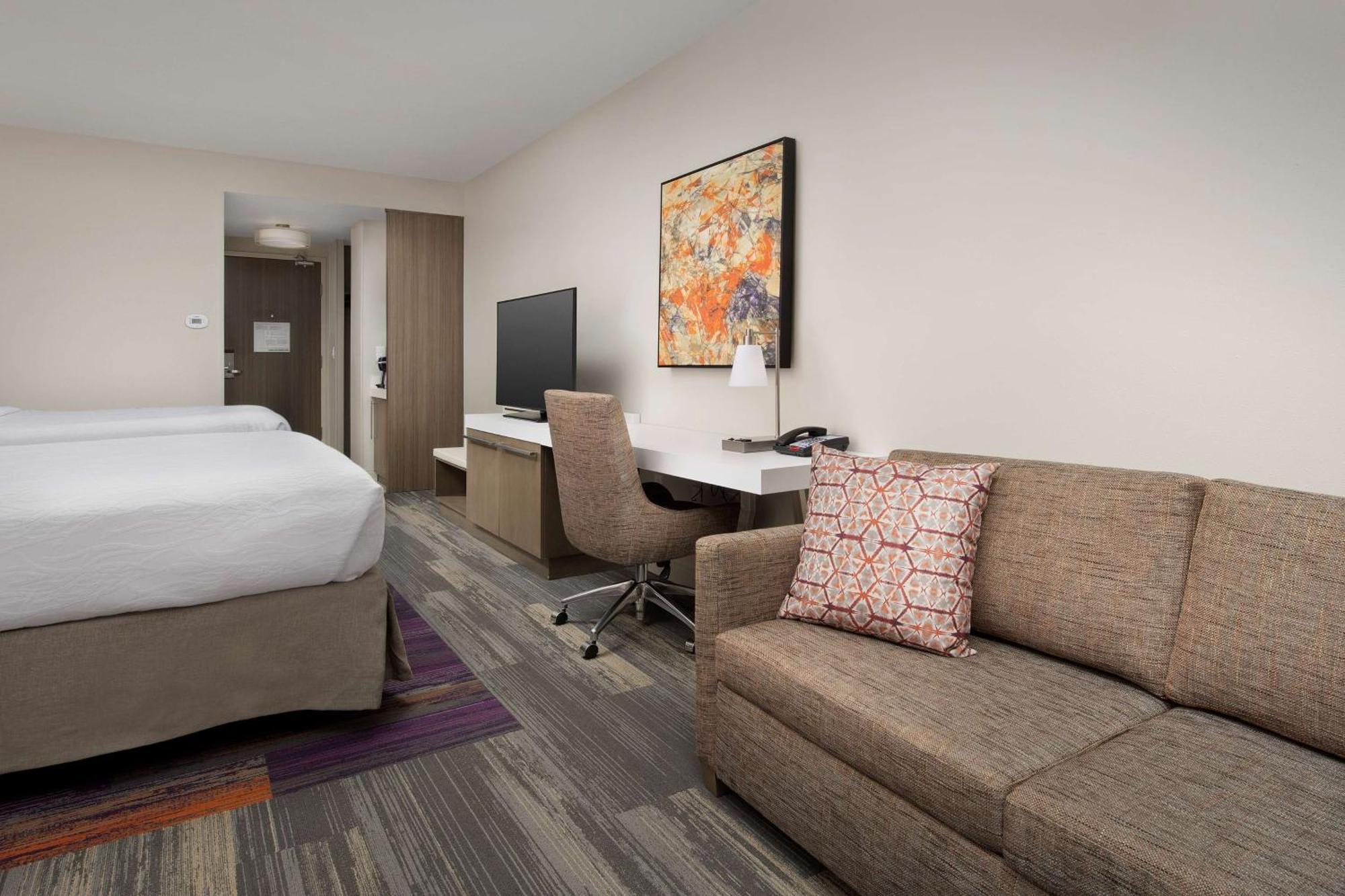 Hilton Garden Inn Columbia Airport, Sc Exteriör bild