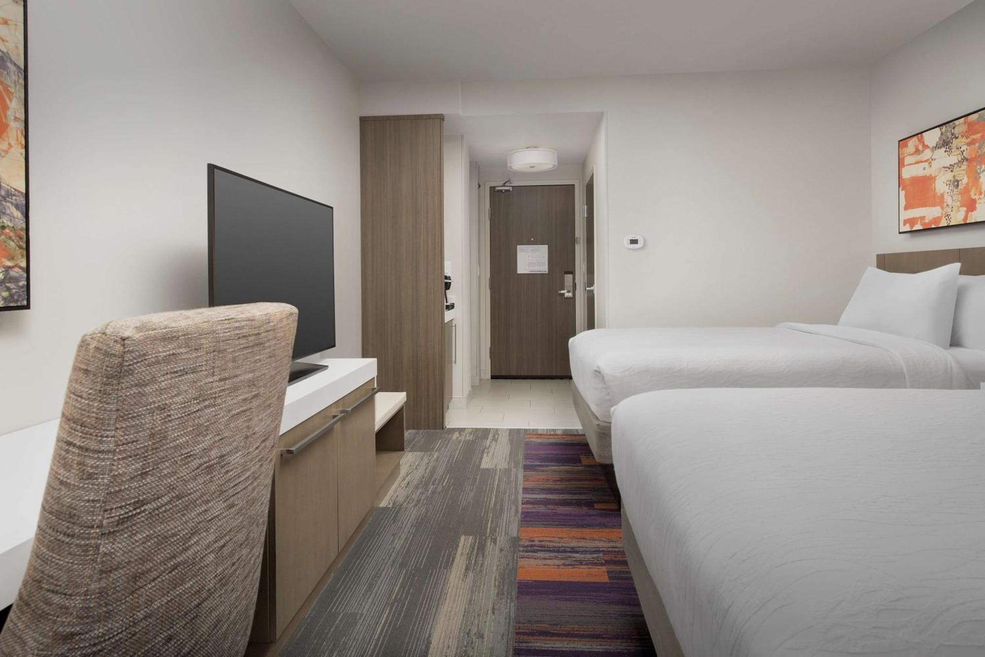 Hilton Garden Inn Columbia Airport, Sc Exteriör bild