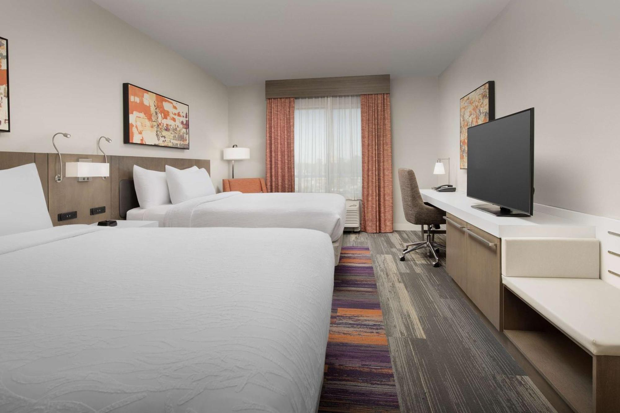 Hilton Garden Inn Columbia Airport, Sc Exteriör bild