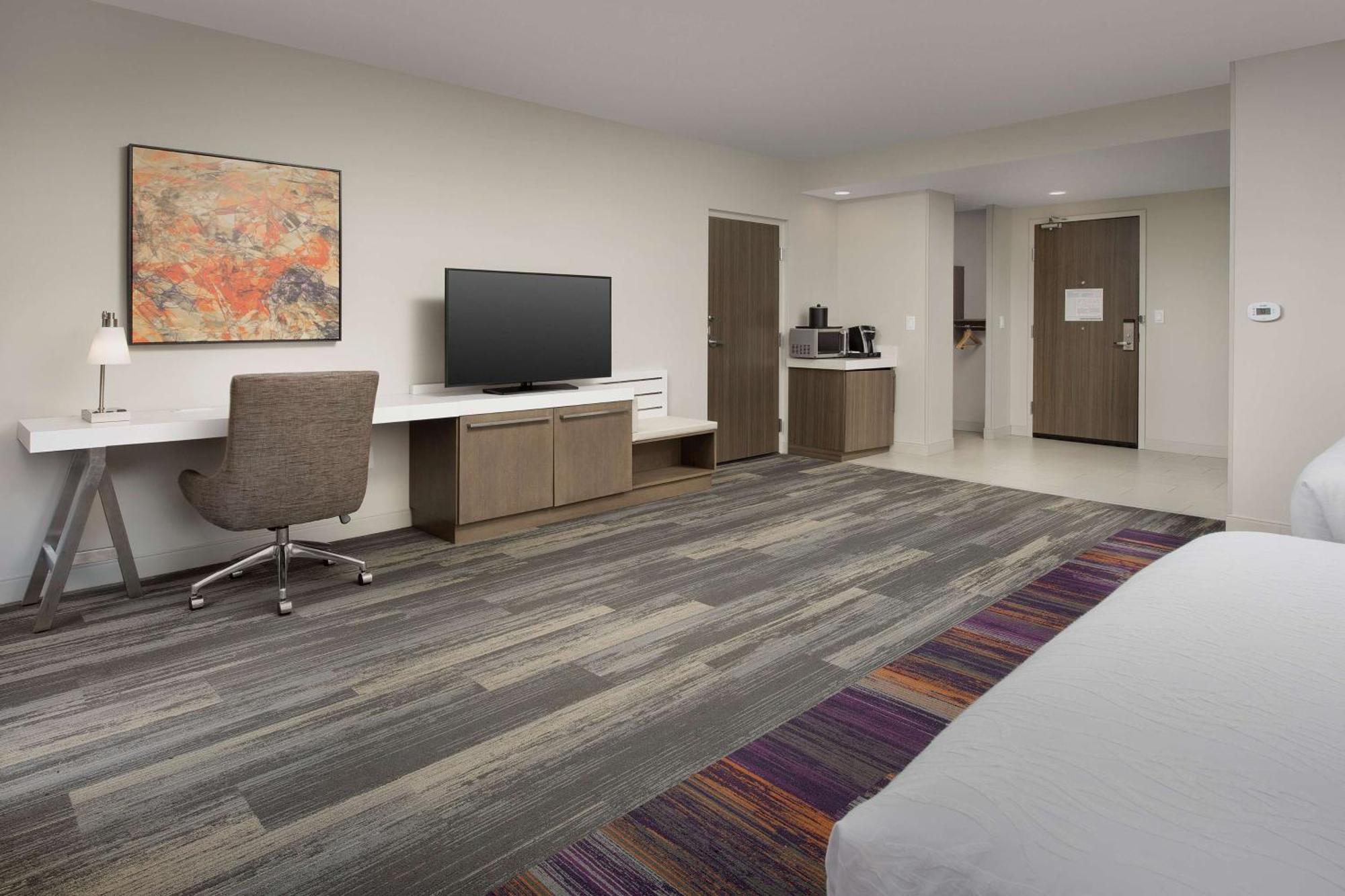Hilton Garden Inn Columbia Airport, Sc Exteriör bild