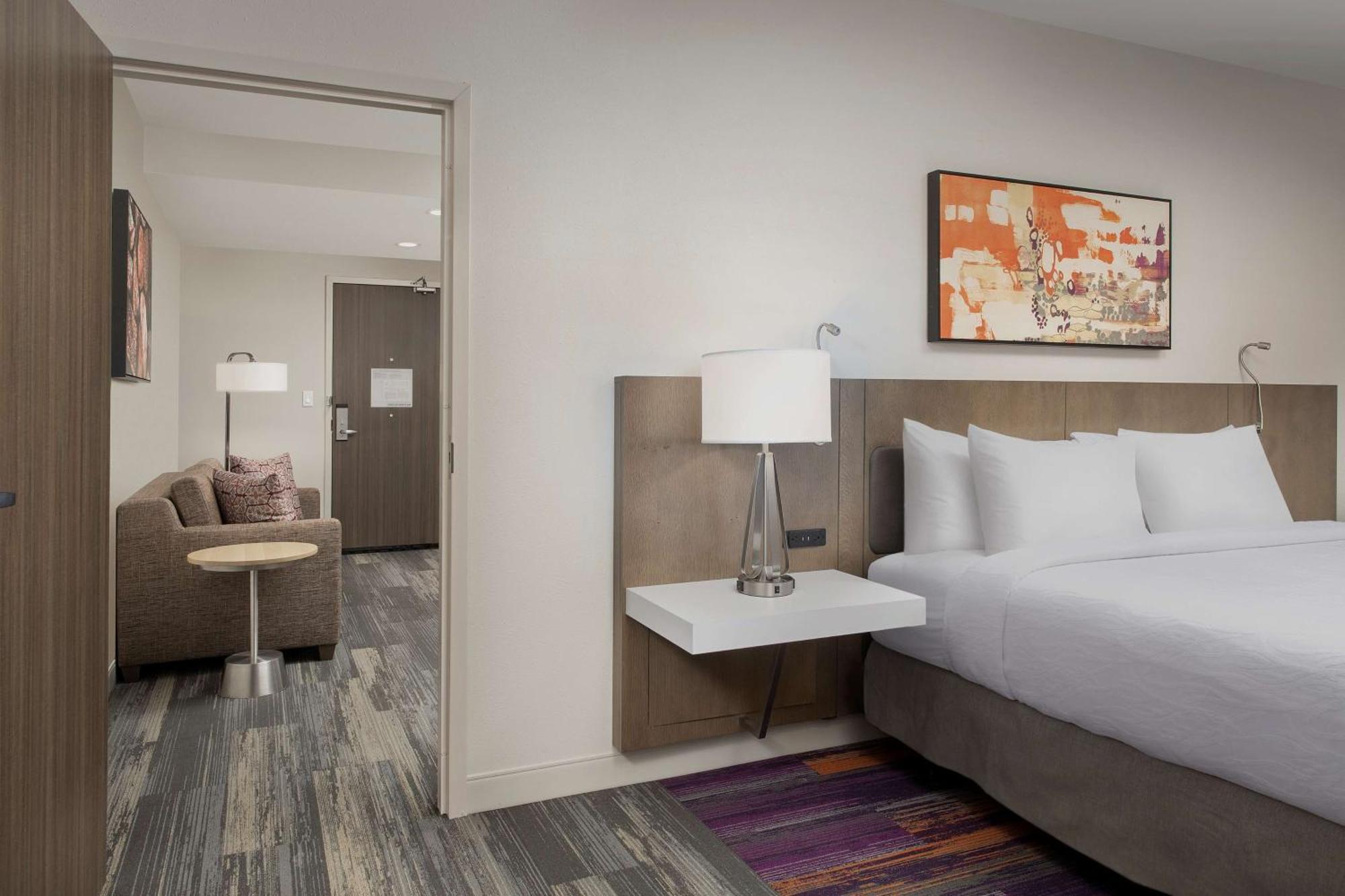 Hilton Garden Inn Columbia Airport, Sc Exteriör bild