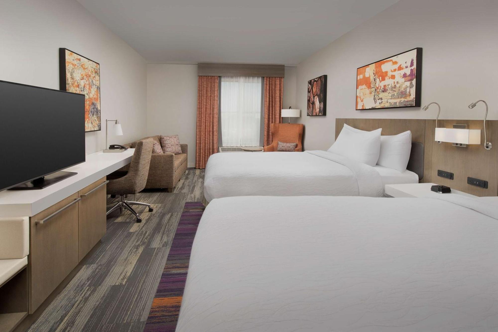 Hilton Garden Inn Columbia Airport, Sc Exteriör bild