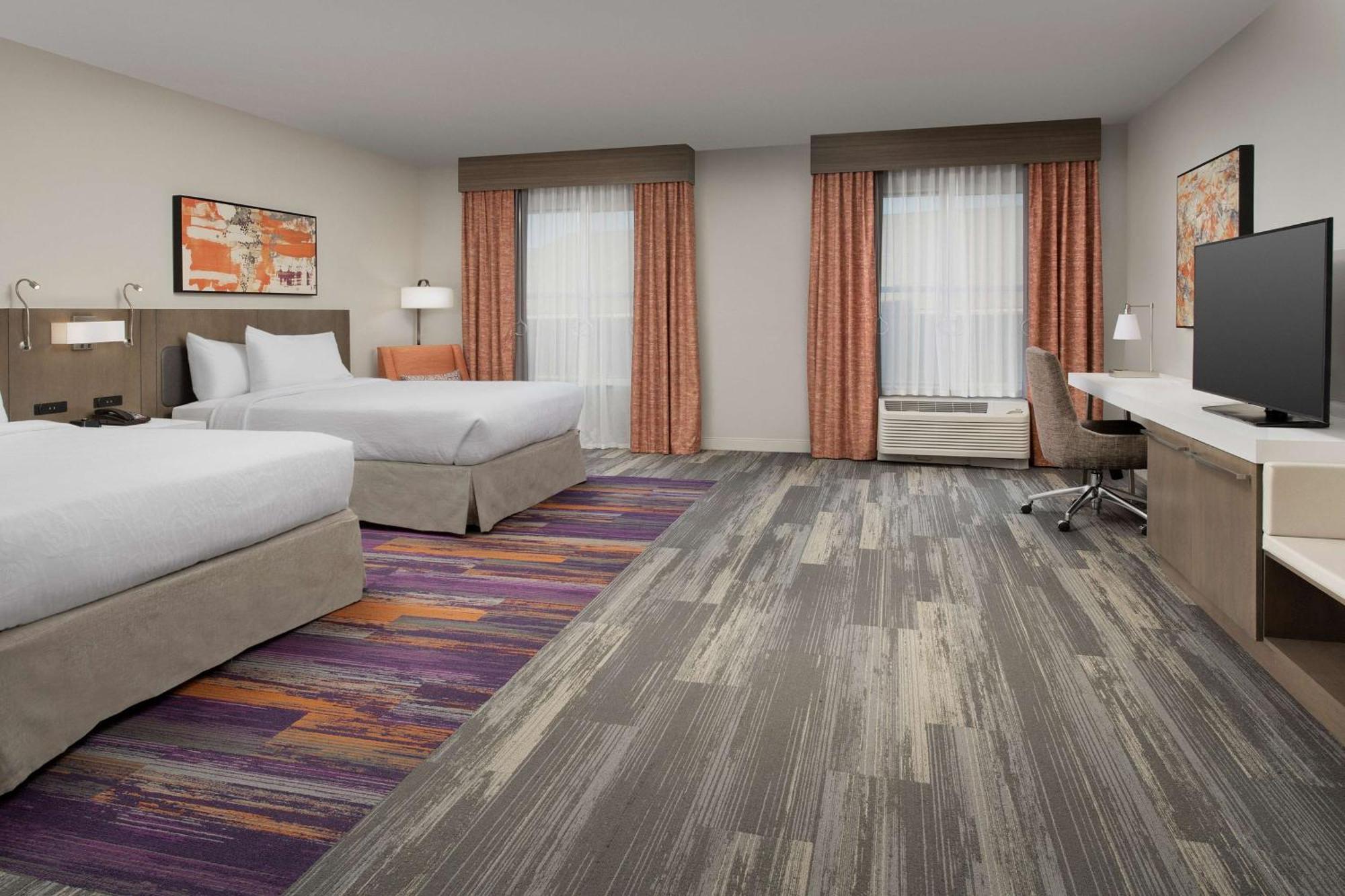 Hilton Garden Inn Columbia Airport, Sc Exteriör bild