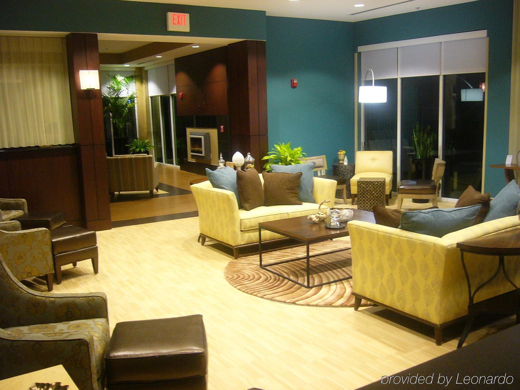 Hilton Garden Inn Columbia Airport, Sc Inreriör bild