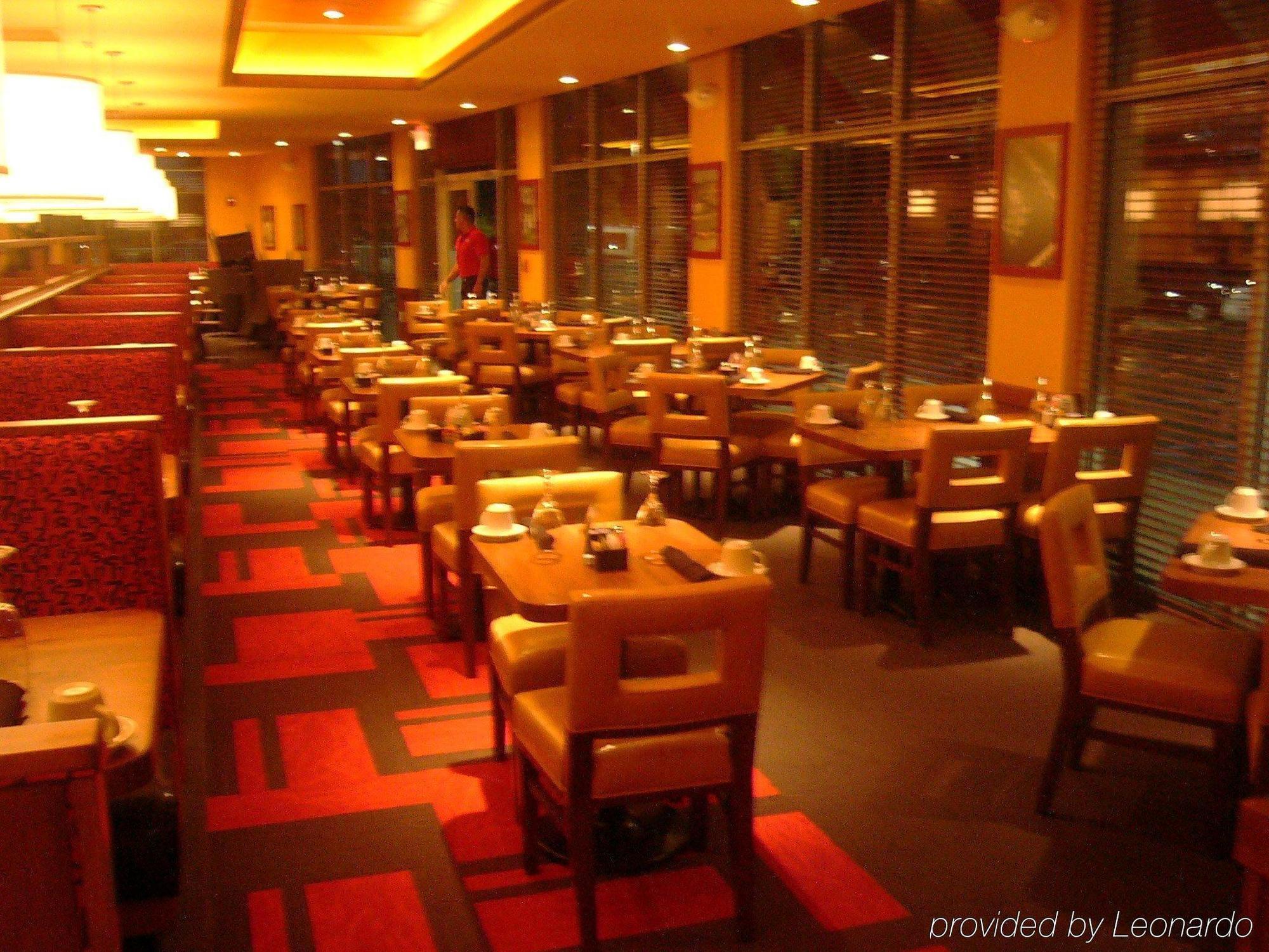 Hilton Garden Inn Columbia Airport, Sc Restaurang bild