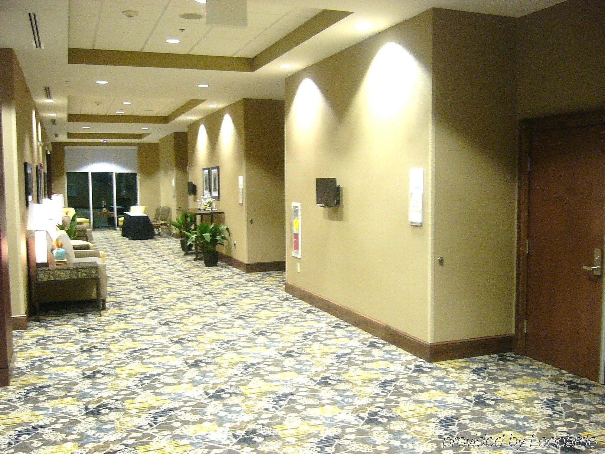 Hilton Garden Inn Columbia Airport, Sc Inreriör bild