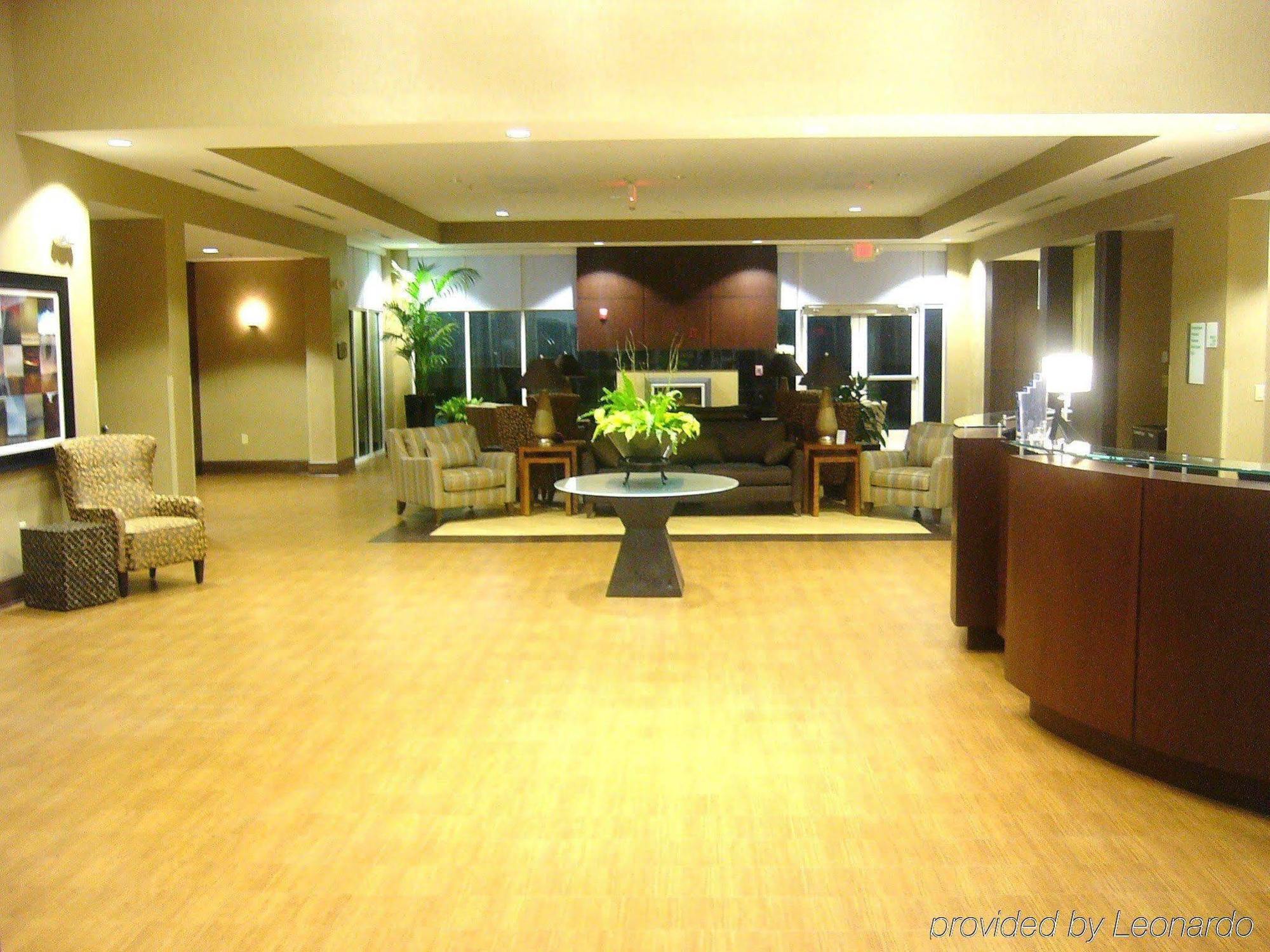 Hilton Garden Inn Columbia Airport, Sc Inreriör bild