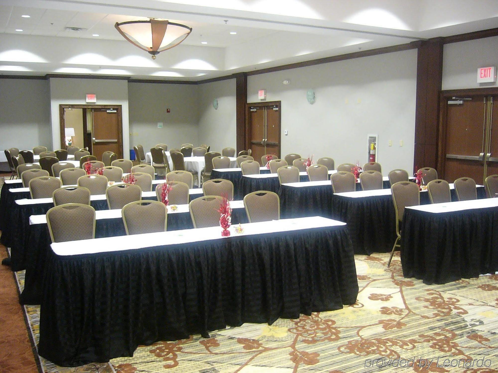 Hilton Garden Inn Columbia Airport, Sc Bekvämligheter bild